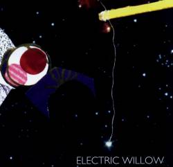 Electric Willow : Majestic Lies